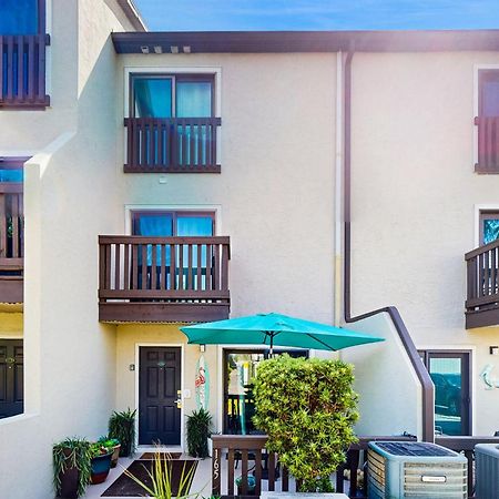 Largo Mar Villa Panama City Beach Exterior photo