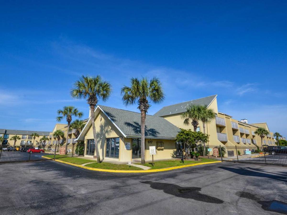 Largo Mar Villa Panama City Beach Exterior photo