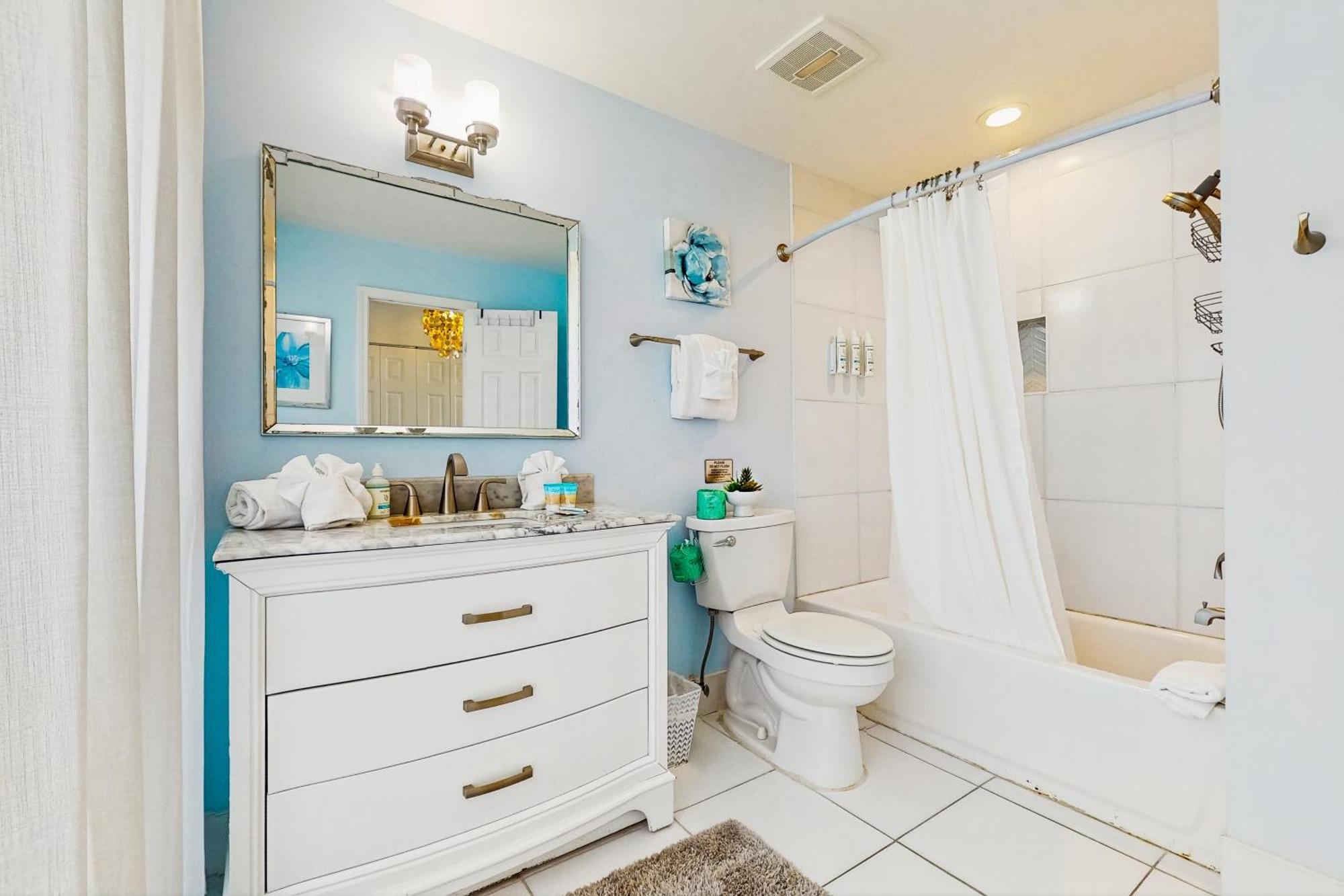 Largo Mar Villa Panama City Beach Exterior photo