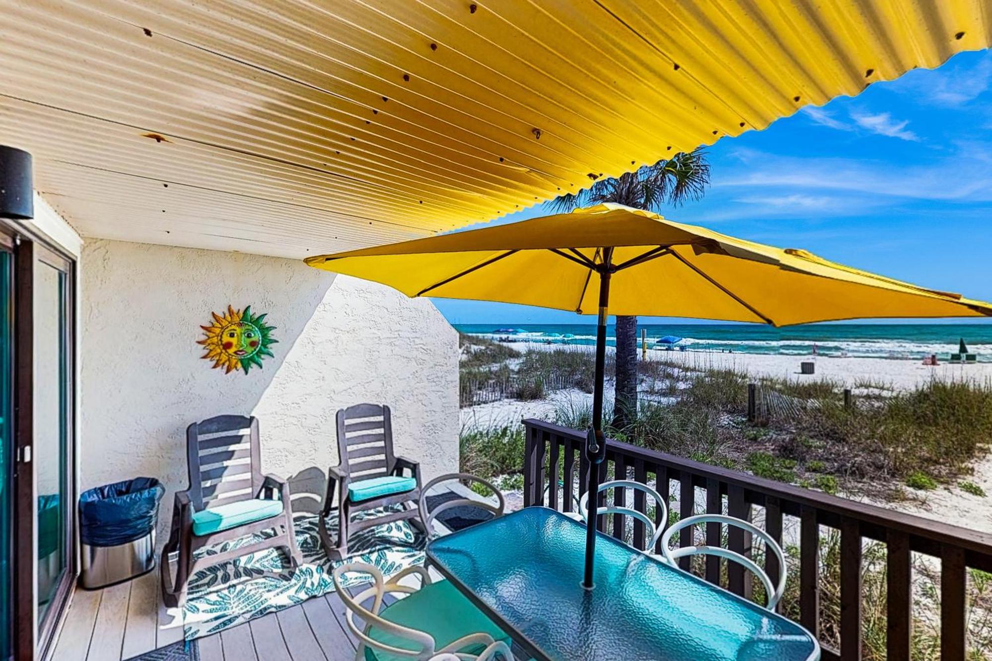Largo Mar Villa Panama City Beach Exterior photo